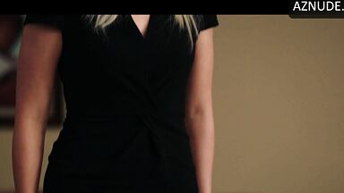 Humilliating the secretary