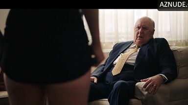 Humilliating the secretary