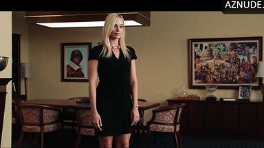 Humilliating the secretary