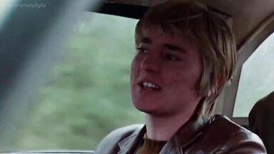 Whirlpool (1970) best scenes