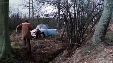 Whirlpool (1970) best scenes