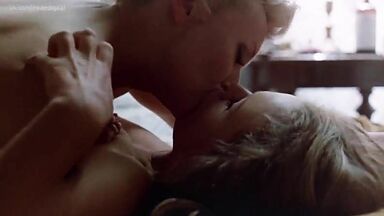 Whirlpool (1970) best scenes