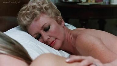 Whirlpool (1970) best scenes