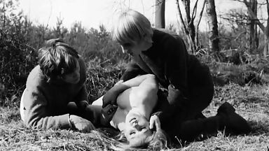 Whirlpool (1970) best scenes