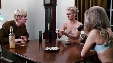 Whirlpool (1970) best scenes