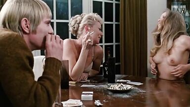 Whirlpool (1970) best scenes