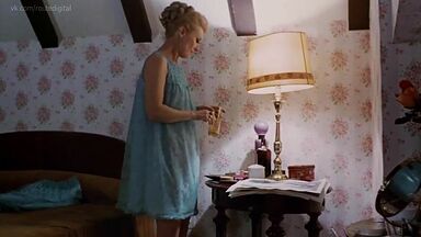 Whirlpool (1970) best scenes