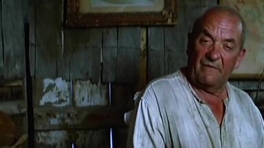 Laurence Treil and Kathy Kriegel nude in La Vouivre (1989)