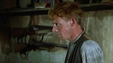 Laurence Treil and Kathy Kriegel nude in La Vouivre (1989)