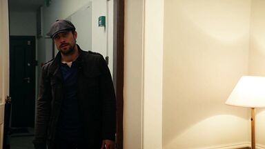 Mariya Gorban sexy in Proekt 'Anna Nikolaevna'