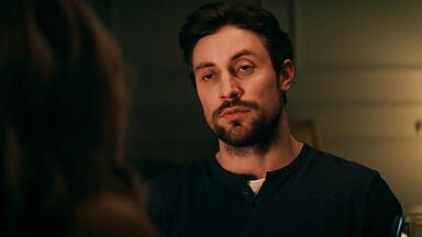 Mariya Gorban sexy in Proekt 'Anna Nikolaevna'