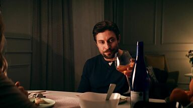 Mariya Gorban sexy in Proekt 'Anna Nikolaevna'