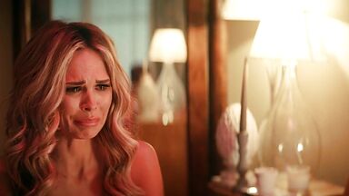 Mariya Gorban sexy in Proekt 'Anna Nikolaevna'