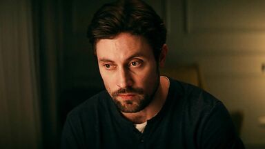 Mariya Gorban sexy in Proekt 'Anna Nikolaevna'