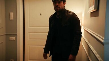 Mariya Gorban sexy in Proekt 'Anna Nikolaevna'