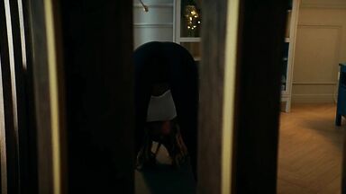 Mariya Gorban sexy in Proekt 'Anna Nikolaevna'