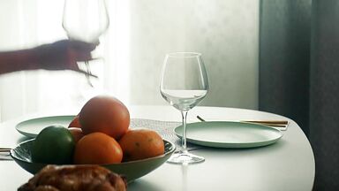 Mariya Gorban sexy in Proekt 'Anna Nikolaevna'