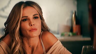 Mariya Gorban sexy in Proekt 'Anna Nikolaevna'