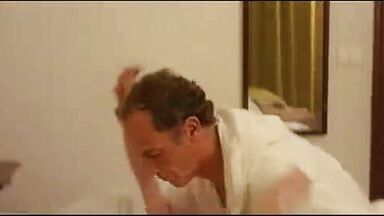 Leonora Fani sex in 'La svergognata' (1974)