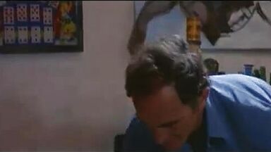 Leonora Fani sex in 'La svergognata' (1974)