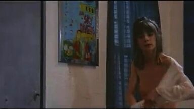 Leonora Fani sex in 'La svergognata' (1974)