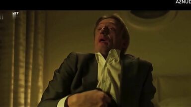 Irina Spiridonova sexy in Life On Call