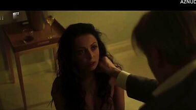 Irina Spiridonova sexy in Life On Call