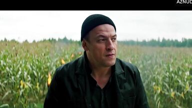 Irina Spiridonova sexy in Life On Call