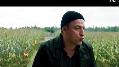 Irina Spiridonova sexy in Life On Call