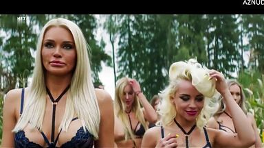 Irina Spiridonova sexy in Life On Call