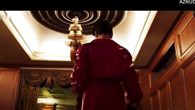 Irina Spiridonova sexy in Life On Call