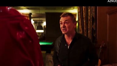 Irina Spiridonova sexy in Life On Call