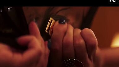 Irina Spiridonova sexy in Life On Call