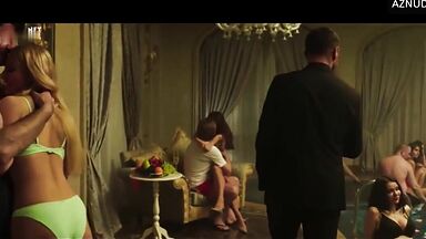 Irina Spiridonova sexy in Life On Call