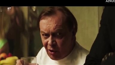 Irina Spiridonova sexy in Life On Call