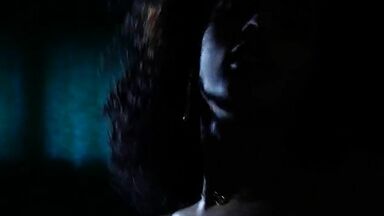 Taking advantage of the hot brunette