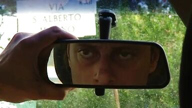 Taking advantage of the hot brunette