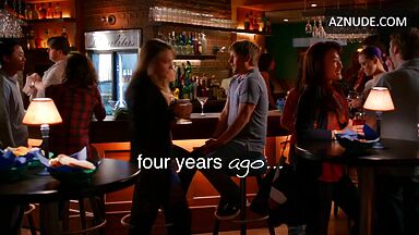 Elisha Cuthbert gets a tattoo with her boyfriend