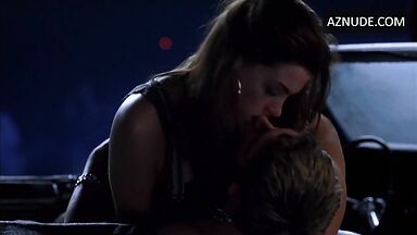 Anne Hathaway and all her sex scenes