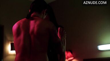 Anne Hathaway and all her sex scenes