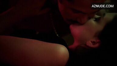 Anne Hathaway and all her sex scenes