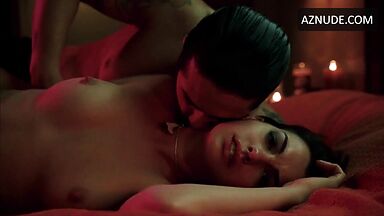 Anne Hathaway and all her sex scenes