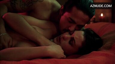 Anne Hathaway and all her sex scenes