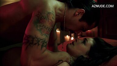 Anne Hathaway and all her sex scenes