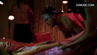 Anne Hathaway and all her sex scenes