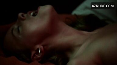 Anne Hathaway and all her sex scenes