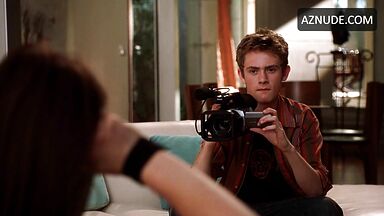 Anne Hathaway and all her sex scenes