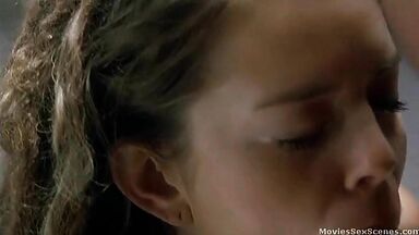 Teen sucking the old guy