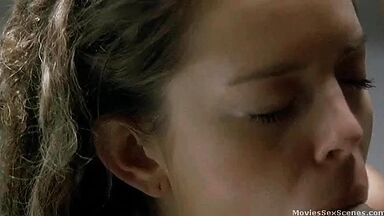 Teen sucking the old guy