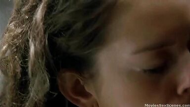 Teen sucking the old guy